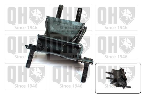 Soportes de motor delantero para Ford Transit IV T